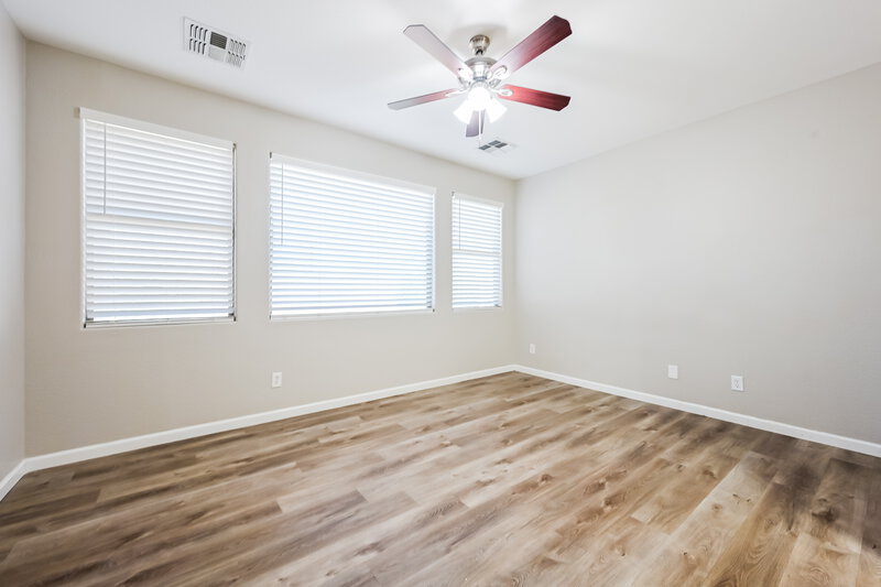 2,185/Mo, 43240 N Whisper Ln Anthem, AZ 85086 Main Bedroom View