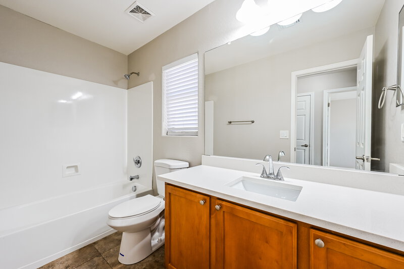 2,185/Mo, 43240 N Whisper Ln Anthem, AZ 85086 Bathroom View