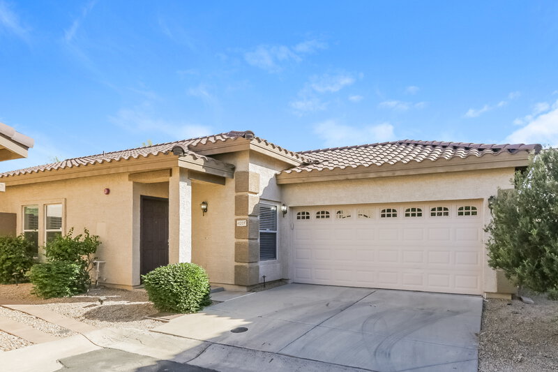 2,565/Mo, 11209 N 89th Way Scottsdale, AZ 85260 External View