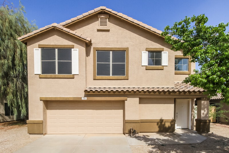 2,420/Mo, 1766 E Del Rio St Gilbert, AZ 85295 External View