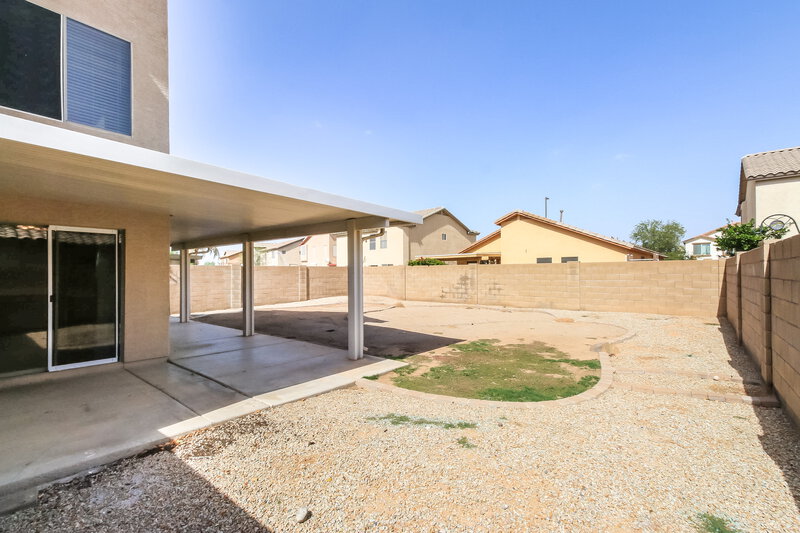 2,420/Mo, 1766 E Del Rio St Gilbert, AZ 85295 Exterior View