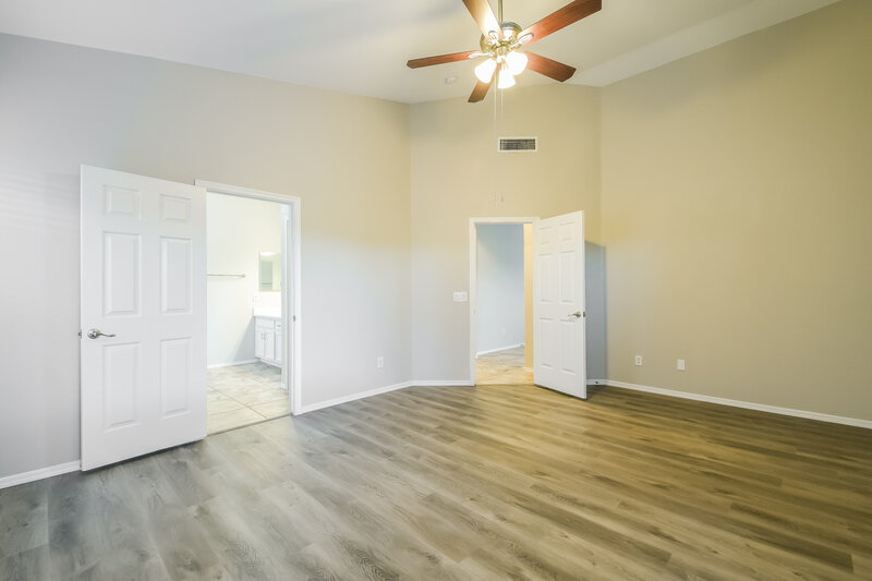 2,275/Mo, 40508 N Territory Trl Anthem, AZ 85086 Main Bedroom View