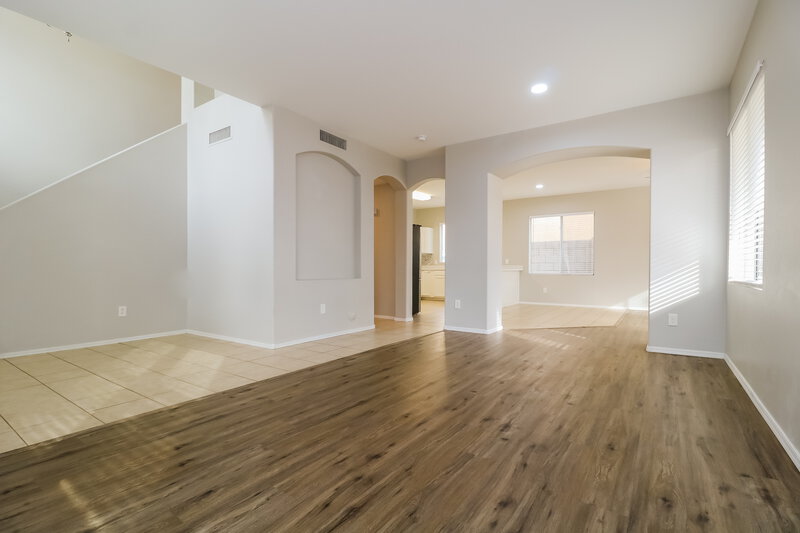 1,970/Mo, 11987 W Belmont Drive Avondale, AZ 85323 Living Room View 2