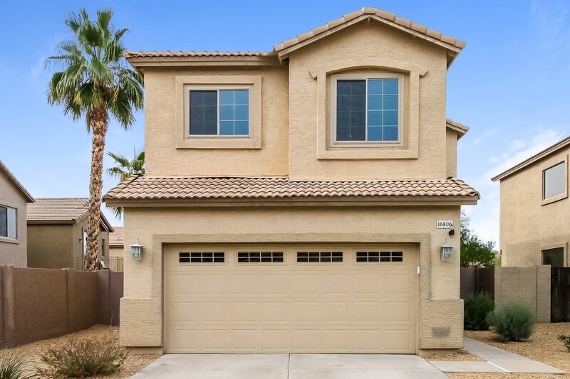 2,295/Mo, 16806 S Magenta Rd Phoenix, AZ 85048 External View