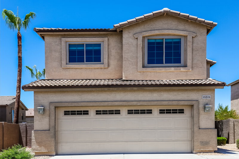 2,095/Mo, 16806 S Magenta Rd Phoenix, AZ 85048 External View