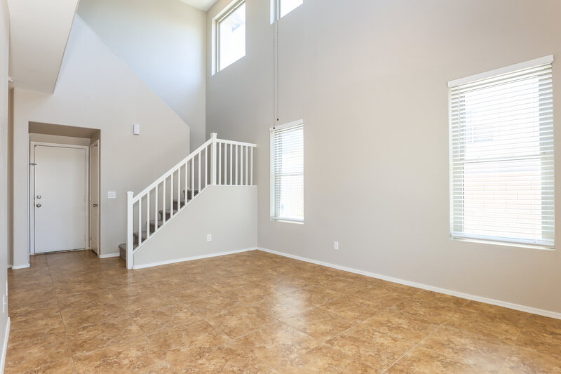 2,095/Mo, 16806 S Magenta Rd Phoenix, AZ 85048 Living Room View