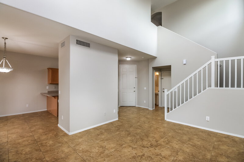 2,295/Mo, 16806 S Magenta Rd Phoenix, AZ 85048 Living Room View 2