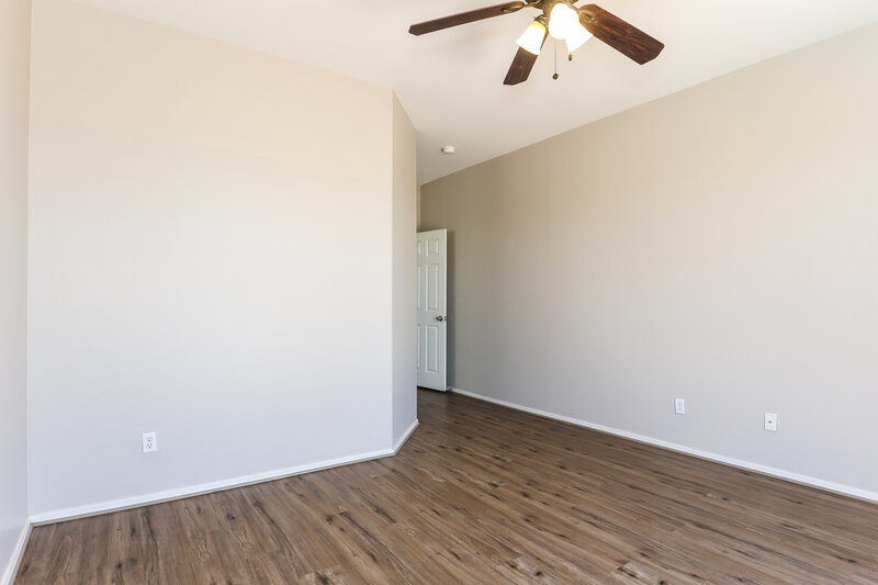 2,095/Mo, 16806 S Magenta Rd Phoenix, AZ 85048 Main Bedroom View