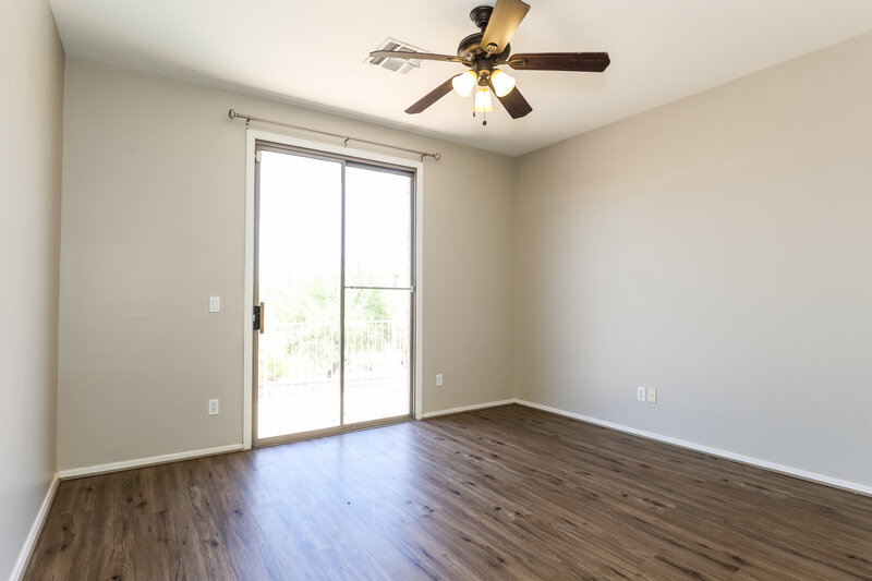 2,095/Mo, 16806 S Magenta Rd Phoenix, AZ 85048 Main Bedroom View 2