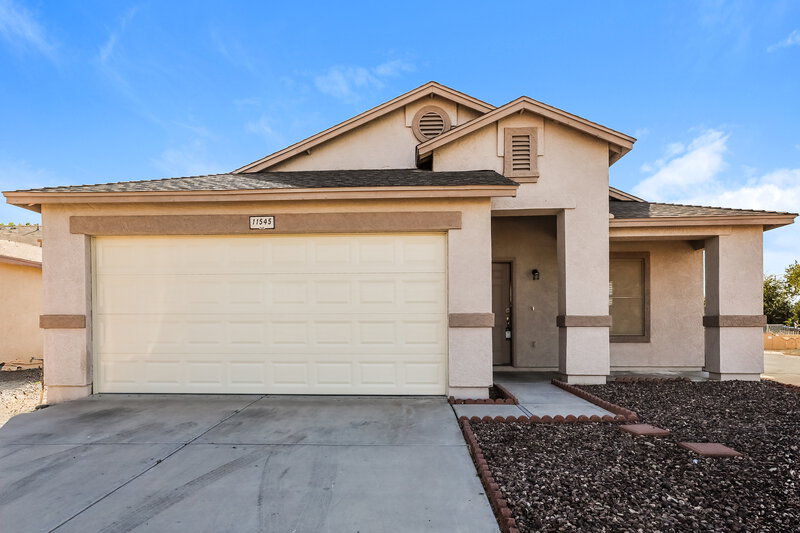 1,800/Mo, 11545 W Scotts Dr El Mirage, AZ 85335 External View