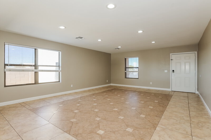 1,800/Mo, 11545 W Scotts Dr El Mirage, AZ 85335 Living Room View