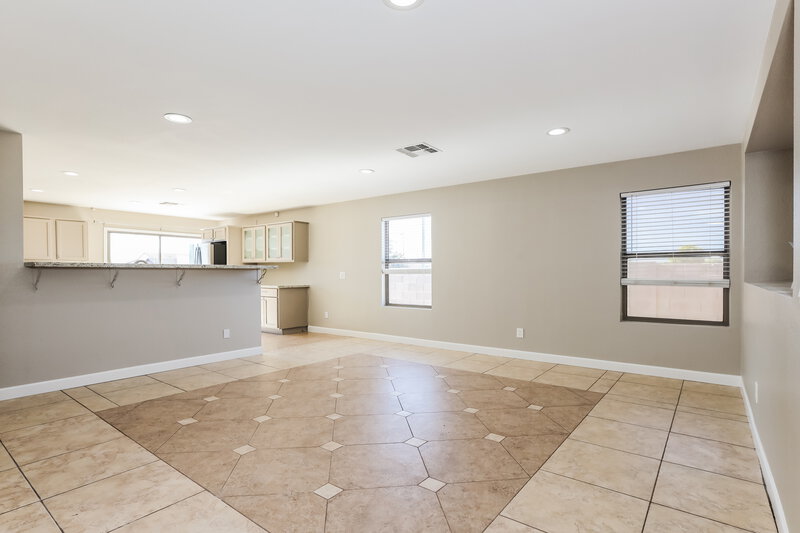 1,800/Mo, 11545 W Scotts Dr El Mirage, AZ 85335 Living Room View 3