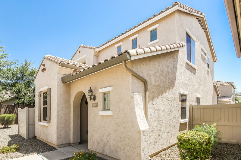 2,435/Mo, 26681 N Babbling Brook Dr Phoenix, AZ 85083 External View