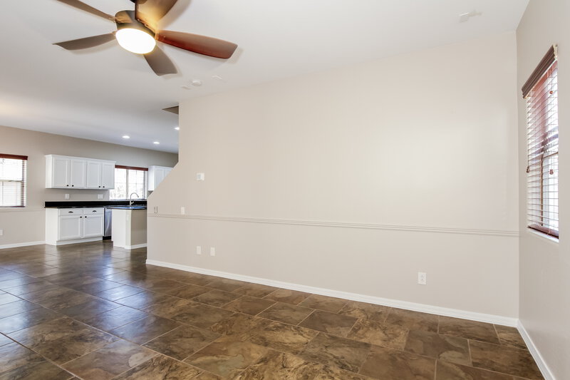 3,490/Mo, 26681 N Babbling Brook Dr Phoenix, AZ 85083 Living Room View