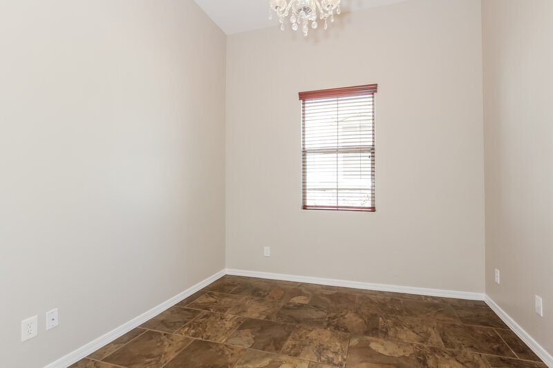 3,490/Mo, 26681 N Babbling Brook Dr Phoenix, AZ 85083 Dining Room View 2