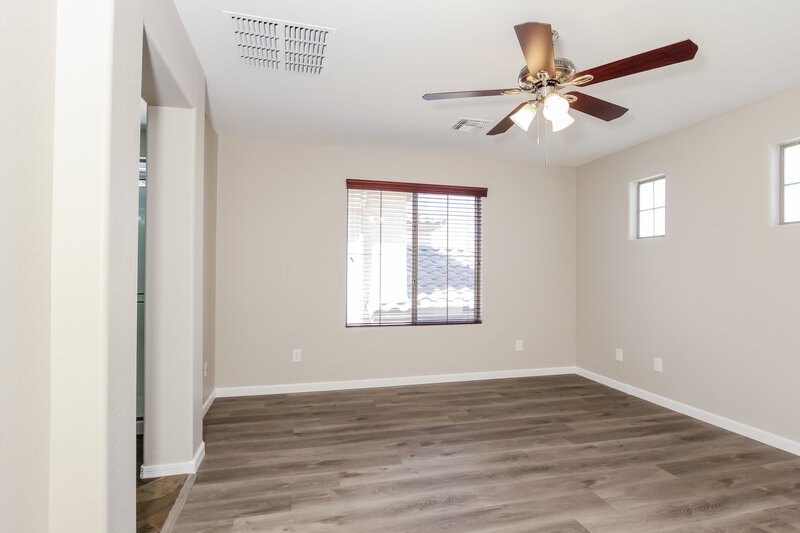 3,490/Mo, 26681 N Babbling Brook Dr Phoenix, AZ 85083 Main Bedroom View
