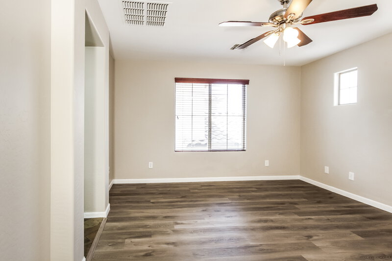 2,435/Mo, 26681 N Babbling Brook Dr Phoenix, AZ 85083 Main Bedroom View