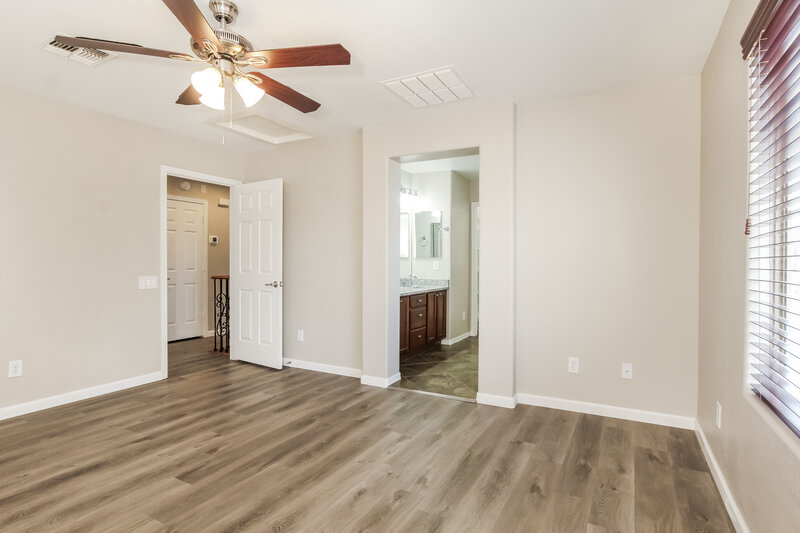 2,435/Mo, 26681 N Babbling Brook Dr Phoenix, AZ 85083 Main Bedroom View 2
