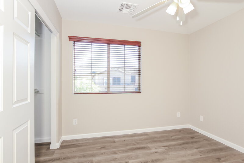 3,490/Mo, 26681 N Babbling Brook Dr Phoenix, AZ 85083 Bedroom View