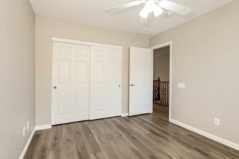 2,435/Mo, 26681 N Babbling Brook Dr Phoenix, AZ 85083 Bedroom View 2
