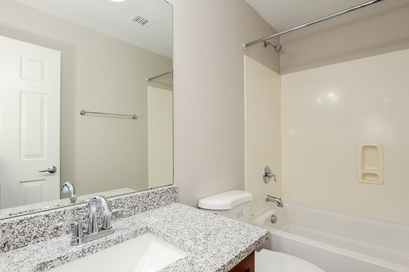 3,490/Mo, 26681 N Babbling Brook Dr Phoenix, AZ 85083 Bathroom View