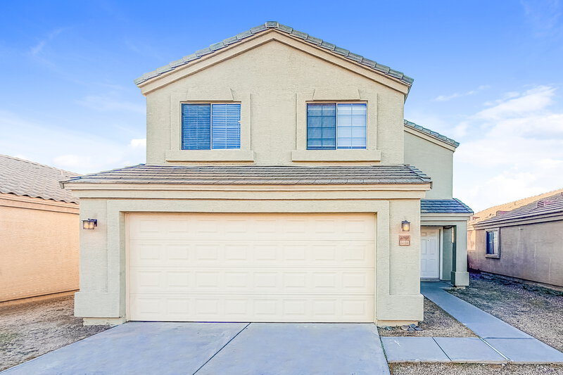 2,120/Mo, 10907 E Arcadia Ave Mesa, AZ 85208 External View