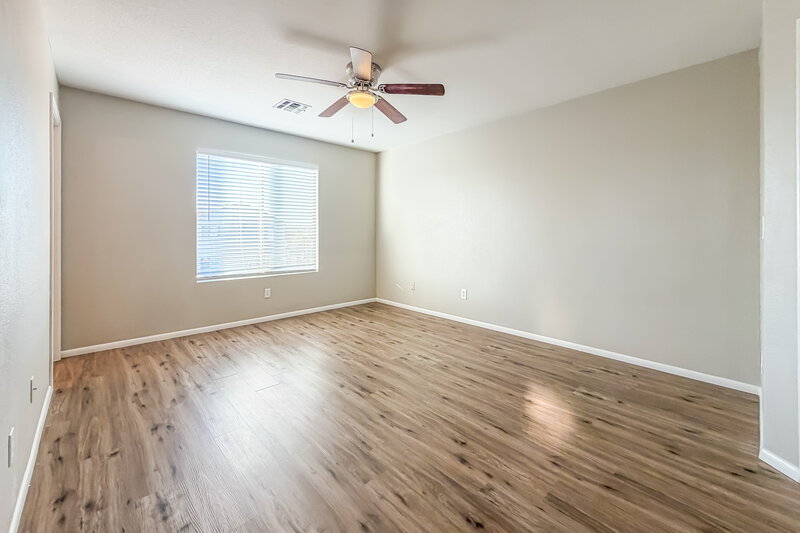 2,120/Mo, 10907 E Arcadia Ave Mesa, AZ 85208 Main Bedroom View