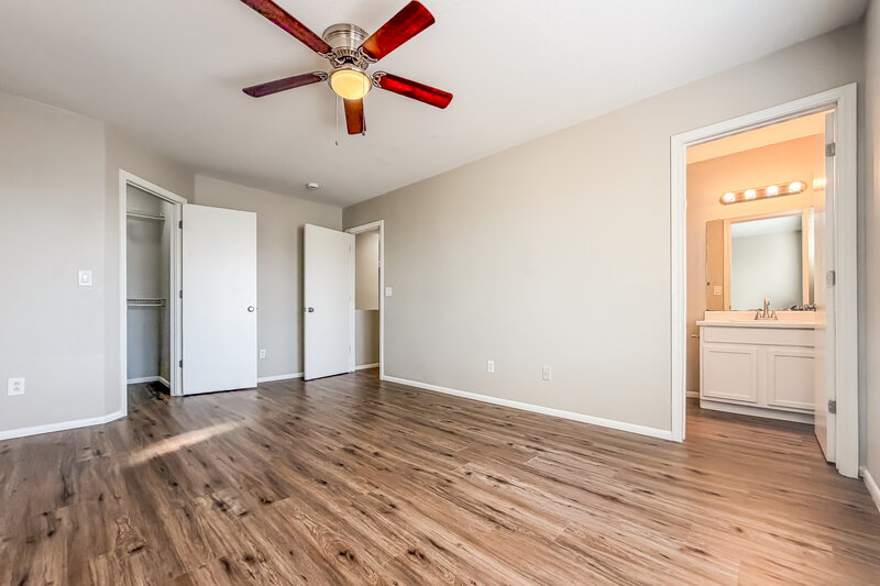 2,120/Mo, 10907 E Arcadia Ave Mesa, AZ 85208 Main Bedroom View 2