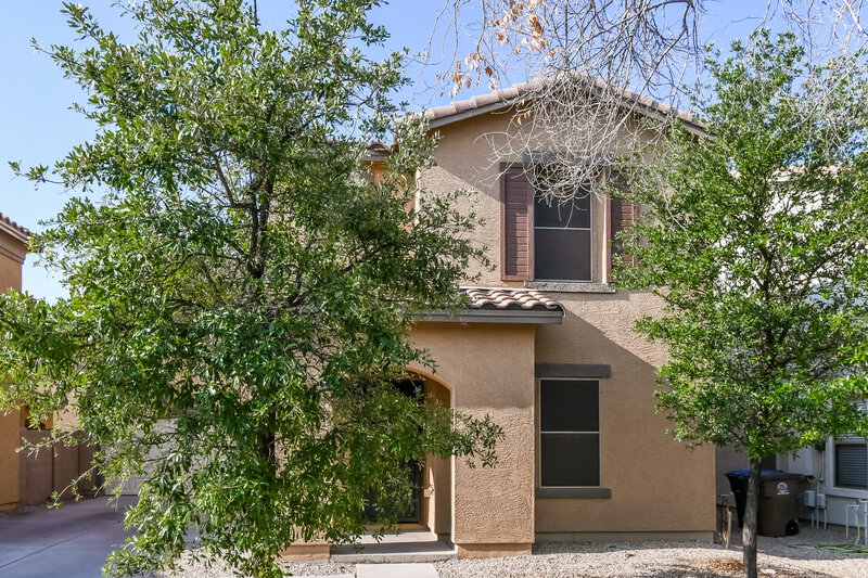 2,400/Mo, 21153 E Stonecrest Dr Queen Creek, AZ 85142 External View