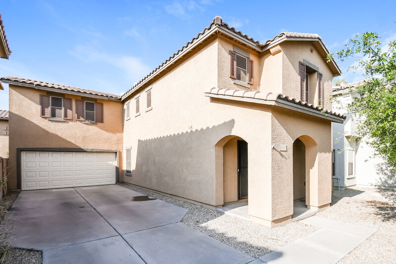 2,400/Mo, 21153 E Stonecrest Dr Queen Creek, AZ 85142 Front View