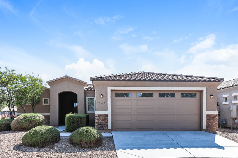 2,475/Mo, 21549 E Puesta del Sol Queen Creek, AZ 85142 External View