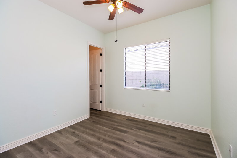 2,475/Mo, 21549 E Puesta del Sol Queen Creek, AZ 85142 Bedroom View