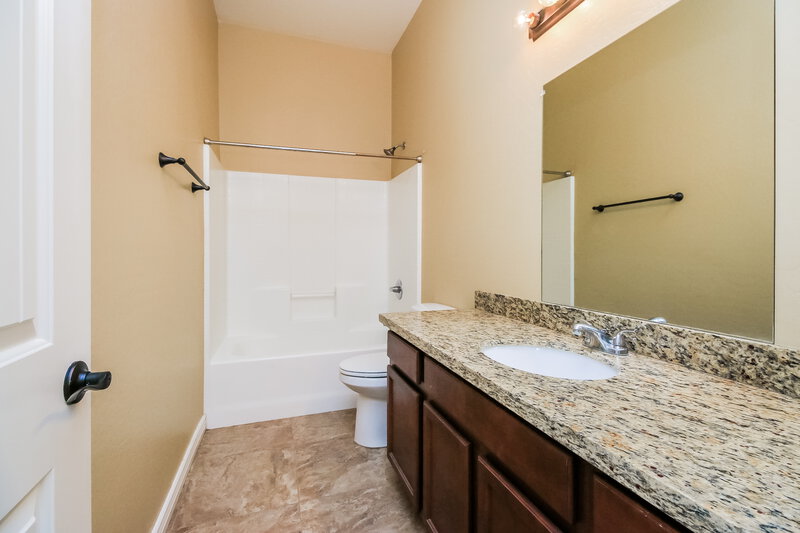 2,475/Mo, 21549 E Puesta del Sol Queen Creek, AZ 85142 Bathroom View