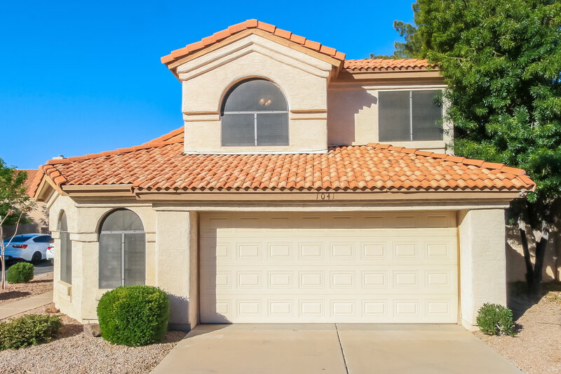 2,375/Mo, 1041 E Sunburst Ln Tempe, AZ 85284 External View