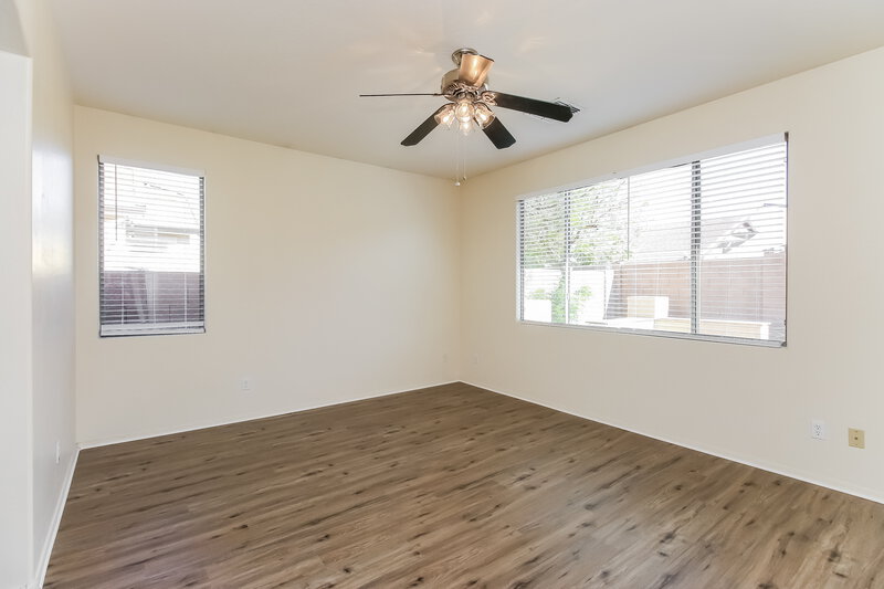 2,280/Mo, 6279 S Sunnyvale Ct Gilbert, AZ 85298 Main Bedroom View