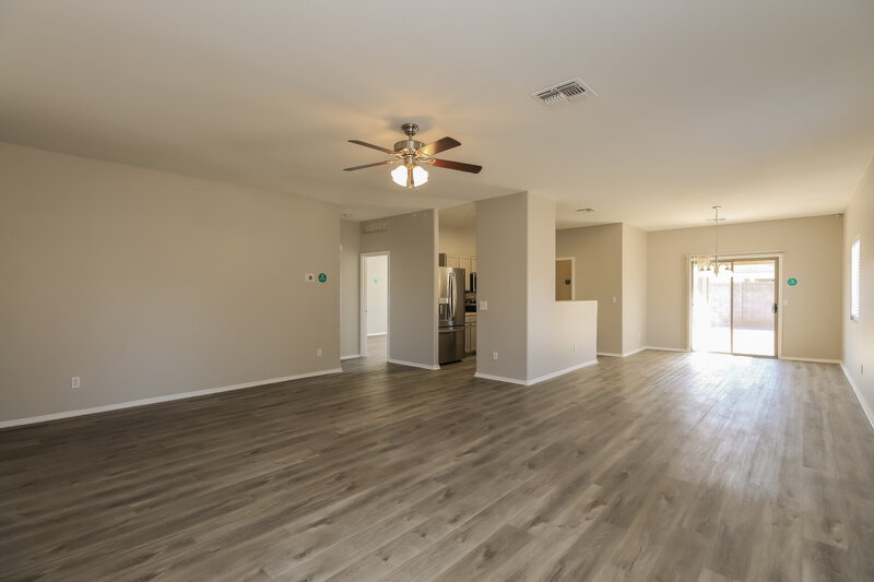 2,000/Mo, 1733 E Silversmith Trl San Tan Valley, AZ 85143 Misc View 2