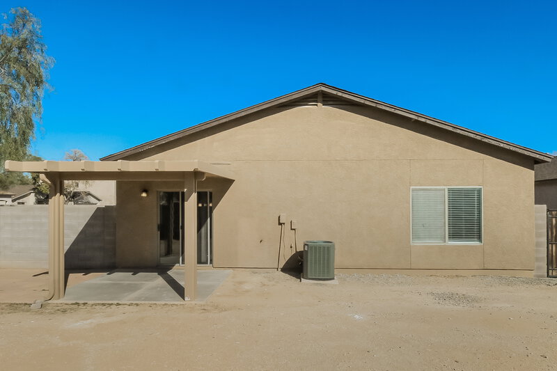 2,000/Mo, 1733 E Silversmith Trl San Tan Valley, AZ 85143 Misc View 16