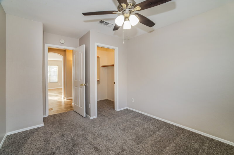 2,390/Mo, 11242 E Camino St Mesa, AZ 85207 Bedroom View