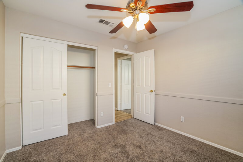 2,390/Mo, 11242 E Camino St Mesa, AZ 85207 Bedroom View 3