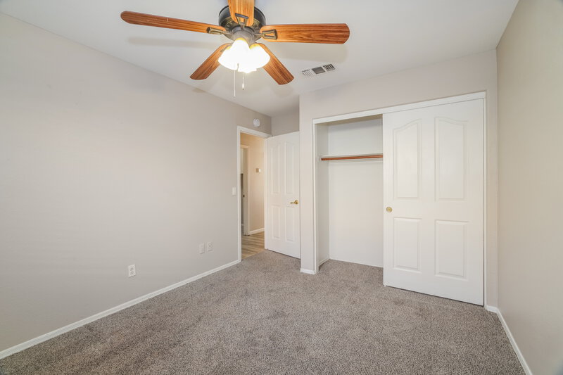 2,390/Mo, 11242 E Camino St Mesa, AZ 85207 Bedroom View 4