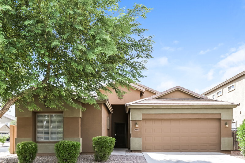 2,135/Mo, 9127 W Elwood St Tolleson, AZ 85353 External View