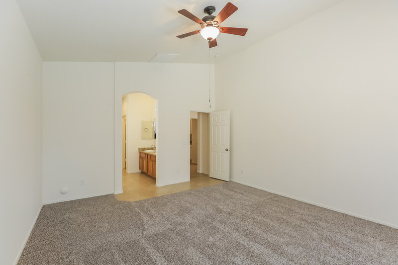 2,135/Mo, 9127 W Elwood St Tolleson, AZ 85353 Main Bedroom View 2