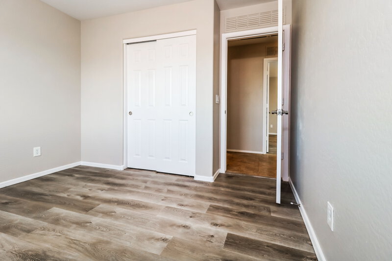 2,165/Mo, 21790 W Ashleigh Marie Dr Buckeye, AZ 85326 Bedroom View 2