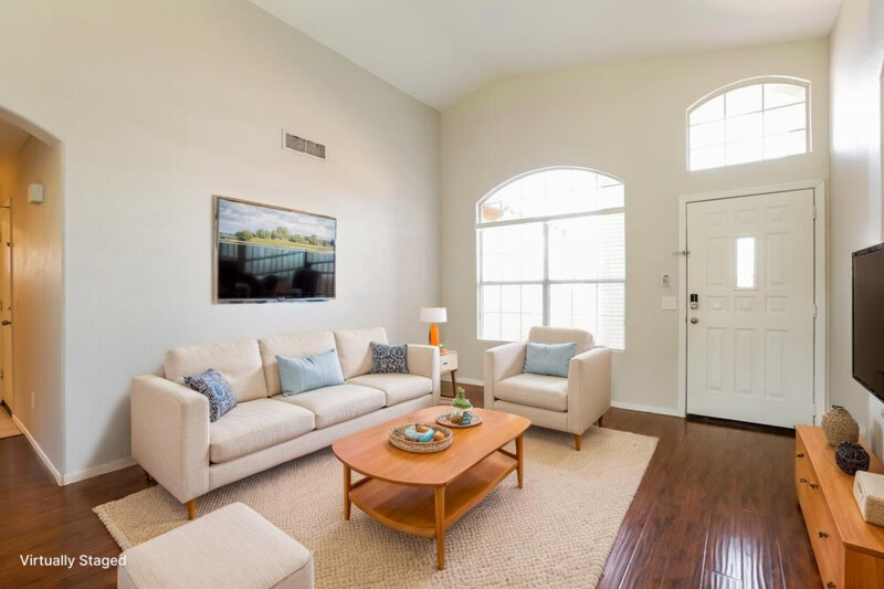 2,385/Mo, 4351 E Baywood Ave Mesa, AZ 85206 Misc View