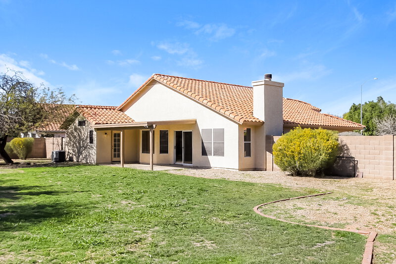 2,385/Mo, 4351 E Baywood Ave Mesa, AZ 85206 Misc View 17