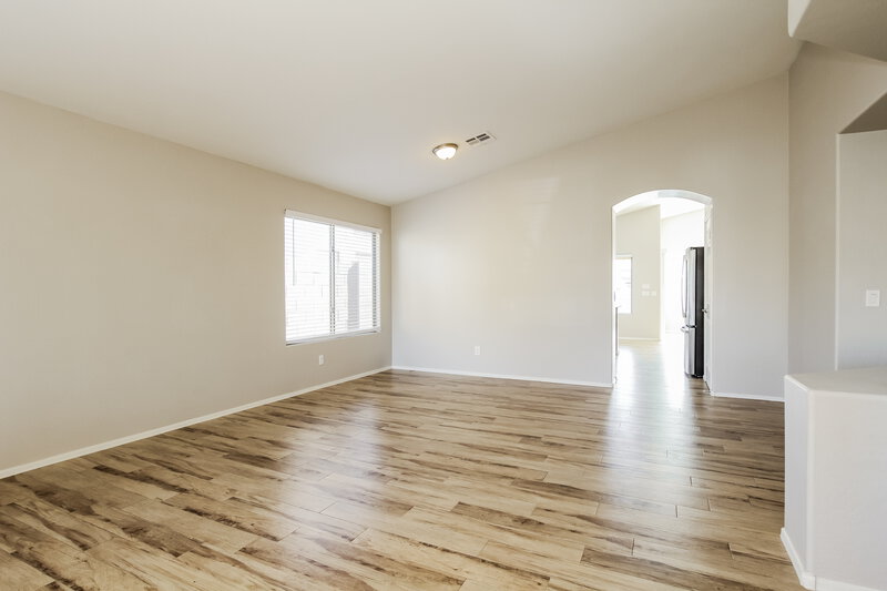 2,060/Mo, 5207 W T Ryan Lane Laveen, AZ 85339 Living Room View