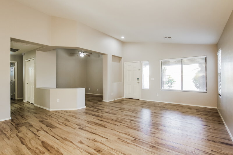 2,060/Mo, 5207 W T Ryan Lane Laveen, AZ 85339 Living Room View 2