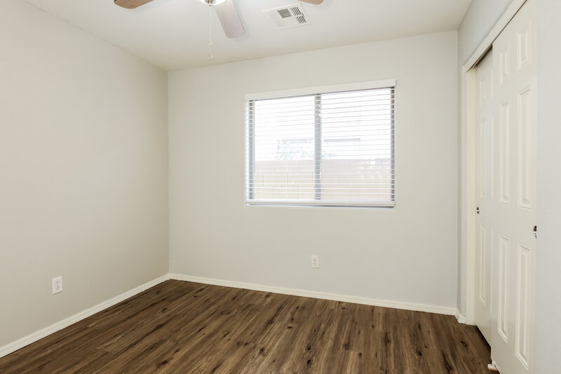 2,060/Mo, 5207 W T Ryan Lane Laveen, AZ 85339 Bedroom View