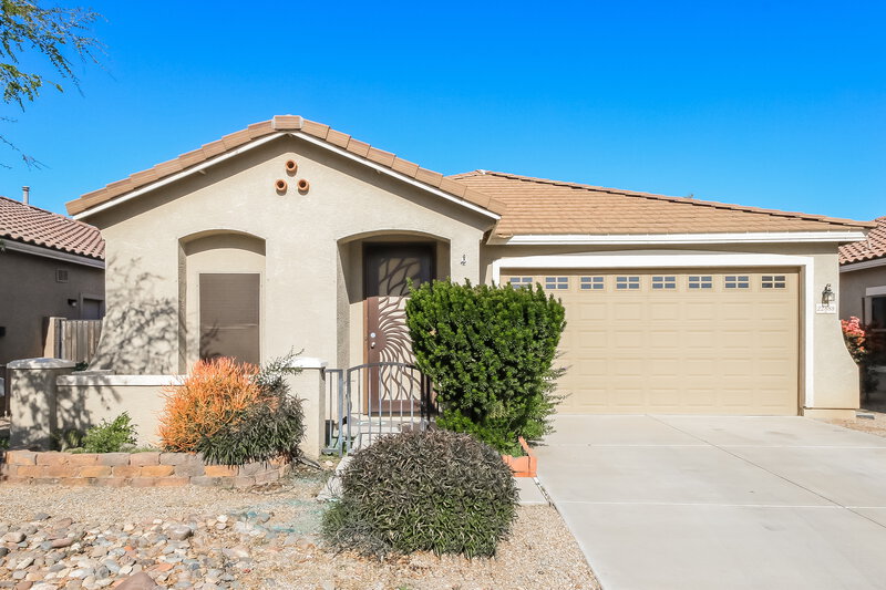 2,025/Mo, 22888 S 218th St Queen Creek, AZ 85142 External View