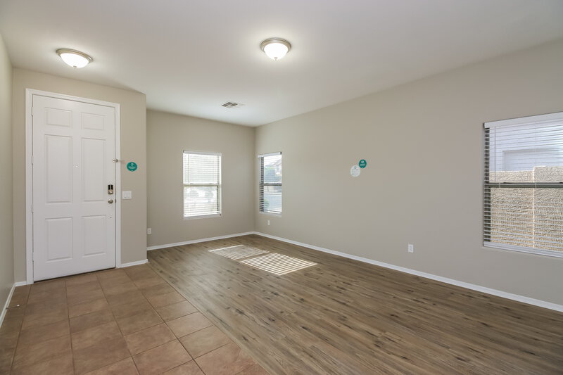2,025/Mo, 22888 S 218th St Queen Creek, AZ 85142 Living Room View